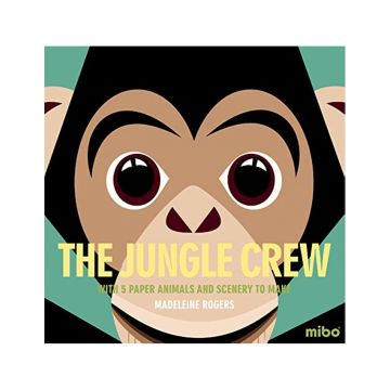 MIBO: Jungle Crew