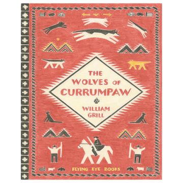 The Wolves of Currumpaw