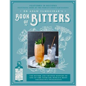 Dr. Adam Elmegirab’s Book of Bitters