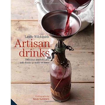 Artisan Drinks