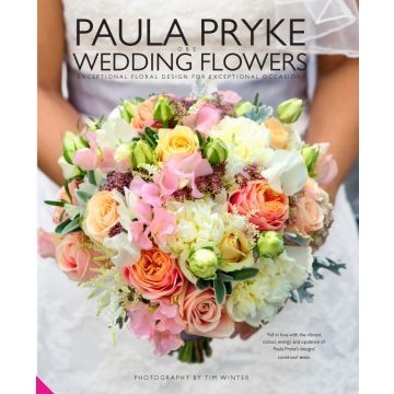 Paula Pryke Wedding Flowers