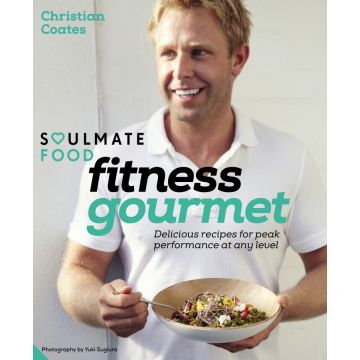 Fitness Gourmet