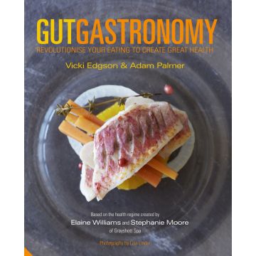 Gut Gastronomy