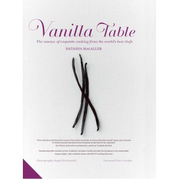 Vanilla Table