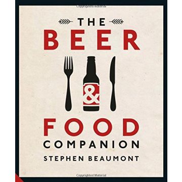 The Beer and Food Companion