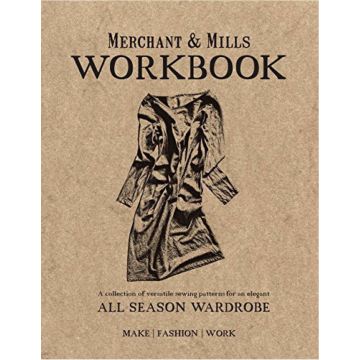 Merchant & Mills Workbook