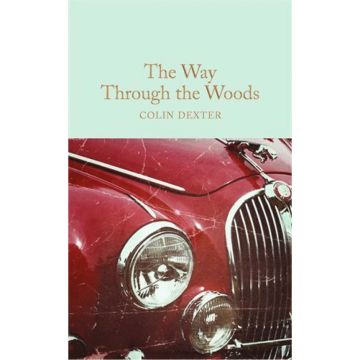 Collector's Library: The Way Through the Woods