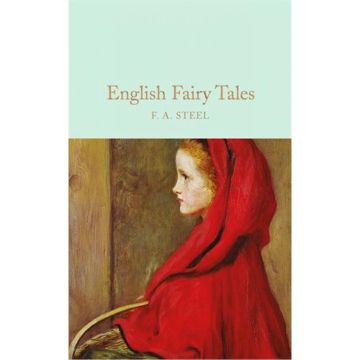 Collector's Library: English Fairy Tales