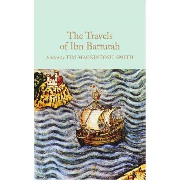 Collector's Library: The Travels of Ibn Battutah