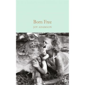 Collector's Library: Born Free