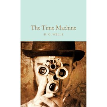 Collector's Library: Time Machine