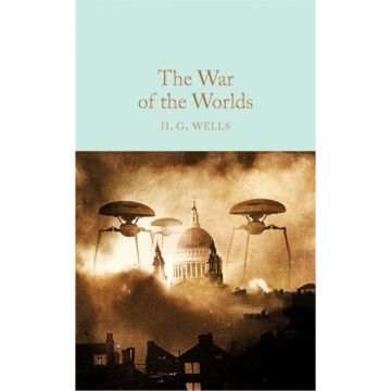 Collector's Library: The War of the Worlds