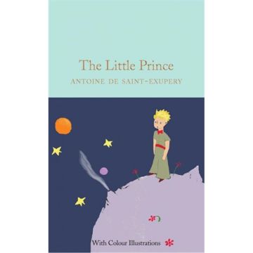 Collector's Library: The Little Prince