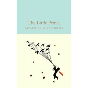 Collector's Library: The Little Prince