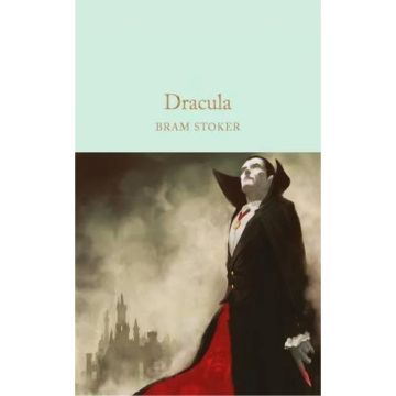 Collector's Library: Dracula