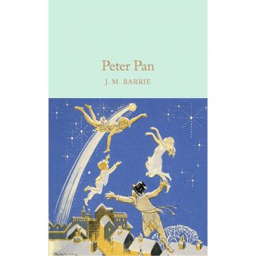 Collector's Library: Peter Pan