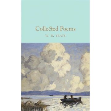 Collector's Library: Collected Poems