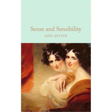 Collector's Library: Sense and Sensibility