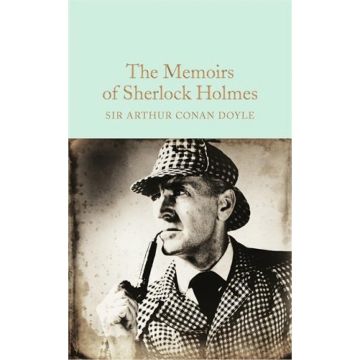 Collector's Library: The Memoirs of Sherlock Holmes