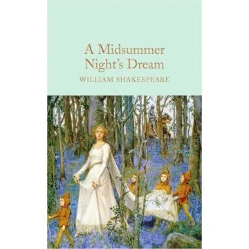 Collector's Library: A Midsummer Night's Dream