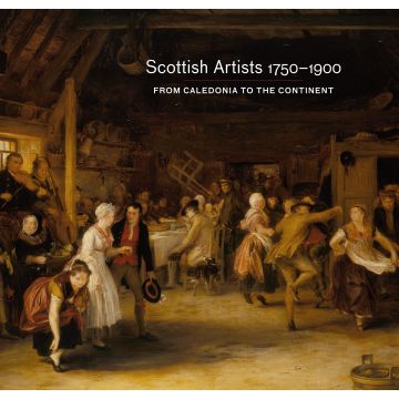 Scottish Artists 1750-1900