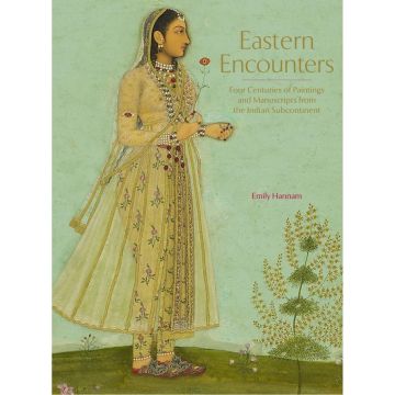 Eastern Encounters