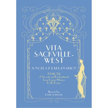 Vita Sackville-West