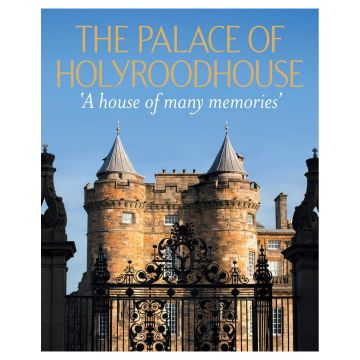 The Palace of Holyroodhouse