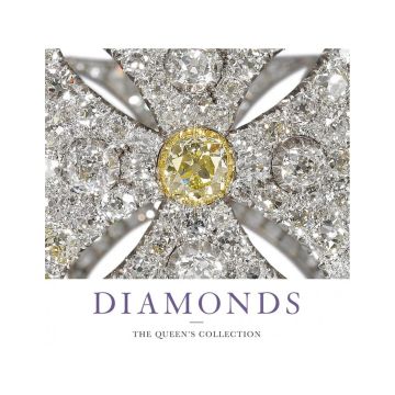 Diamonds : The Queen's Collection