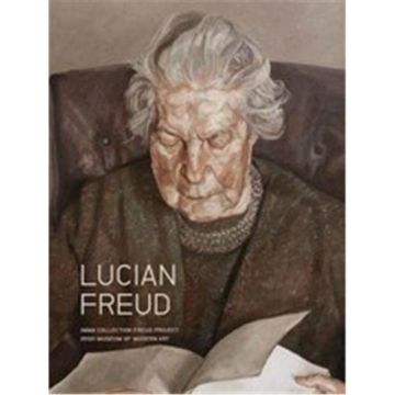 Lucian Freud