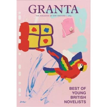 Granta 163