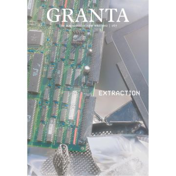 Granta 167