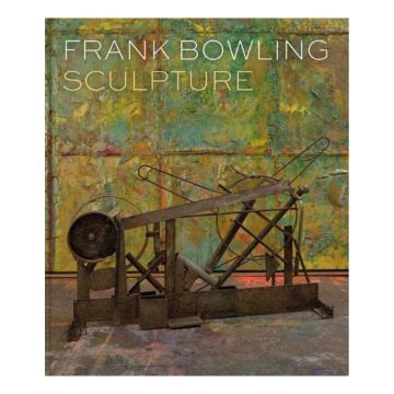 Frank Bowling