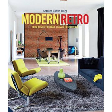 Modern retro