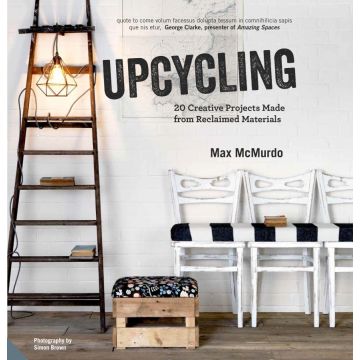 Upcycling