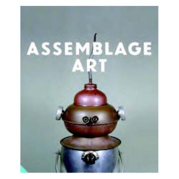 Assemblage Art