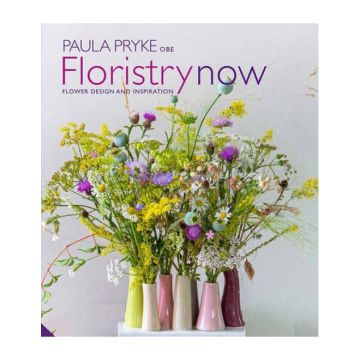 Floristry Now: Flower Design and Inspiration