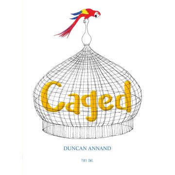 Caged