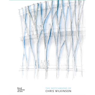 The Sketchbooks of Chris Wilkinson