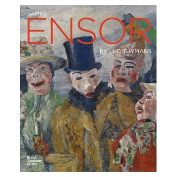 James Ensor