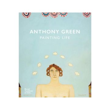 Anthony Green