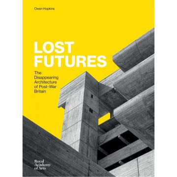 Lost Futures