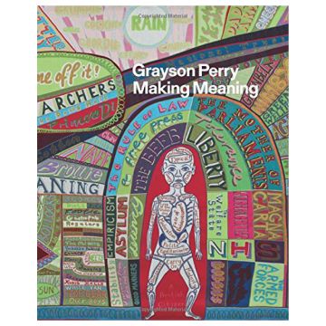 Grayson Perry