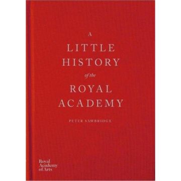 A Little History of the Royal Academy