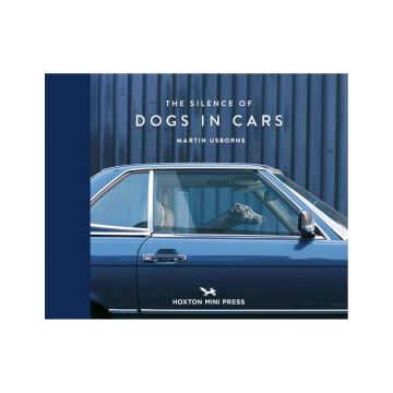 The Silence of Dogs in Cars