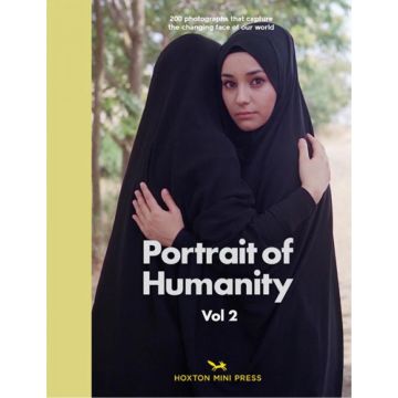 Portrait of Humanity Vol 2