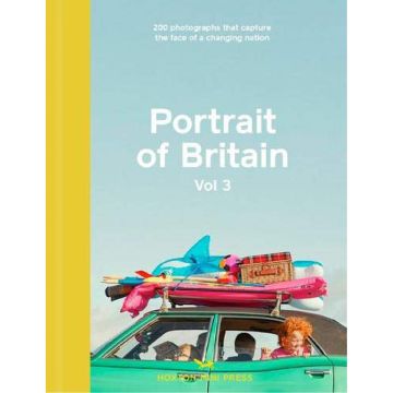 Portrait of Britain Volume 3