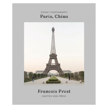 Paris, China