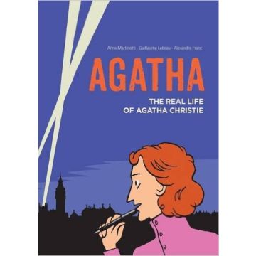 Agatha