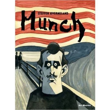 Art Masters: Munch